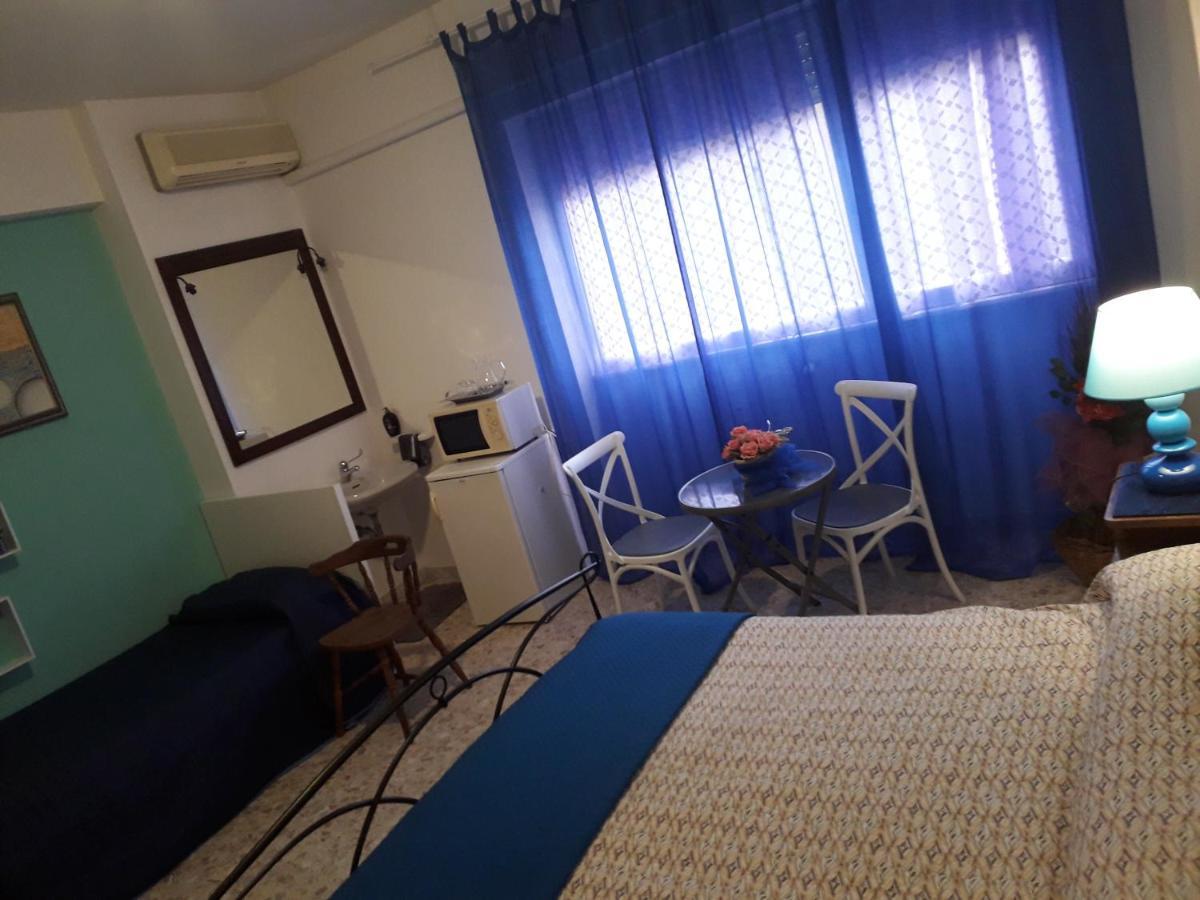 Apartament Silvy Trastevere Rome Extérieur photo