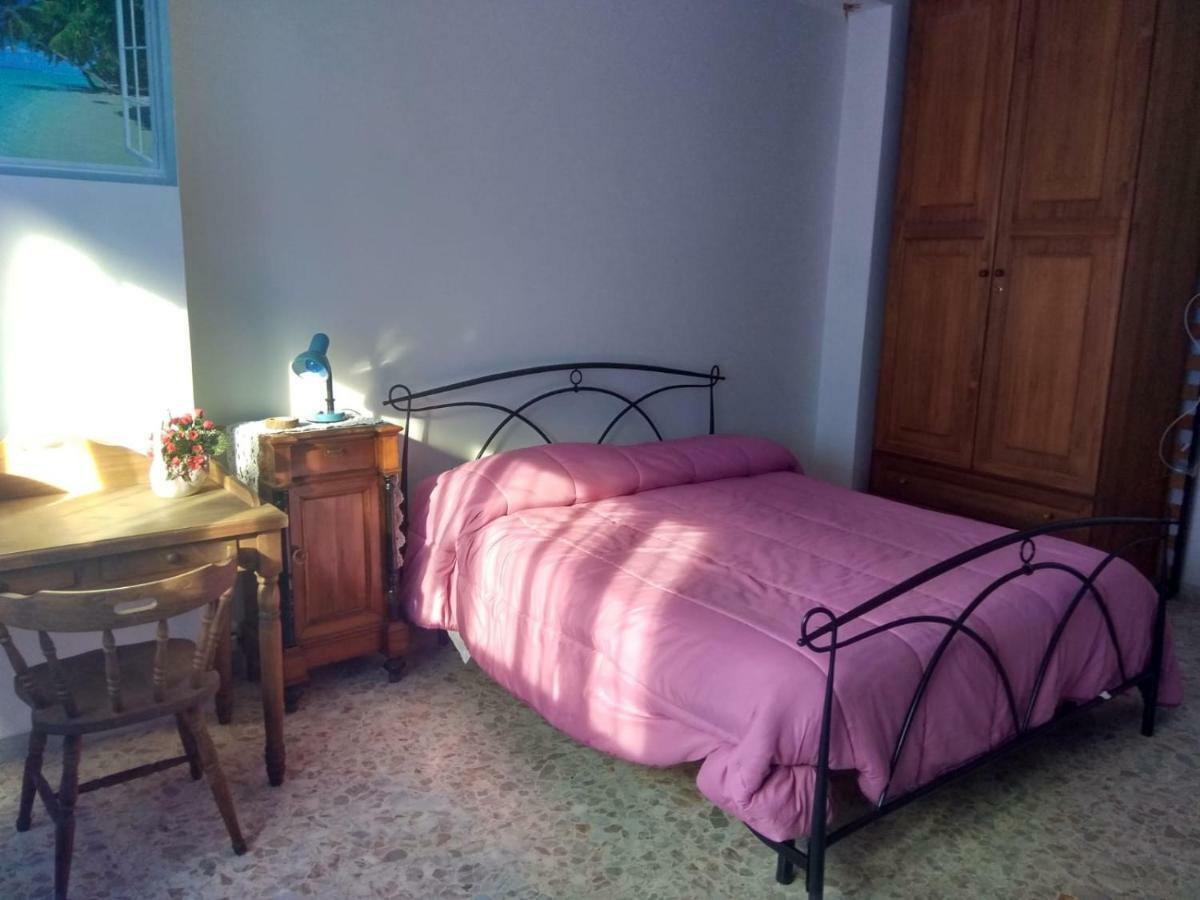 Apartament Silvy Trastevere Rome Extérieur photo