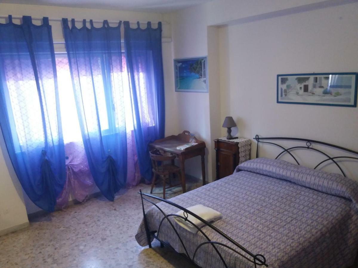 Apartament Silvy Trastevere Rome Extérieur photo