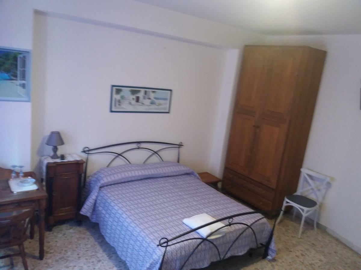 Apartament Silvy Trastevere Rome Extérieur photo