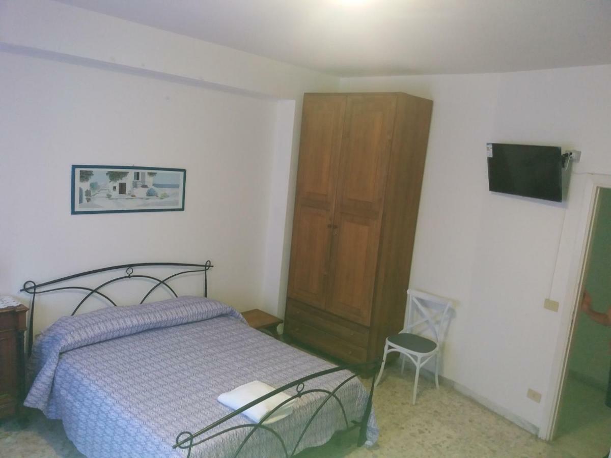 Apartament Silvy Trastevere Rome Extérieur photo