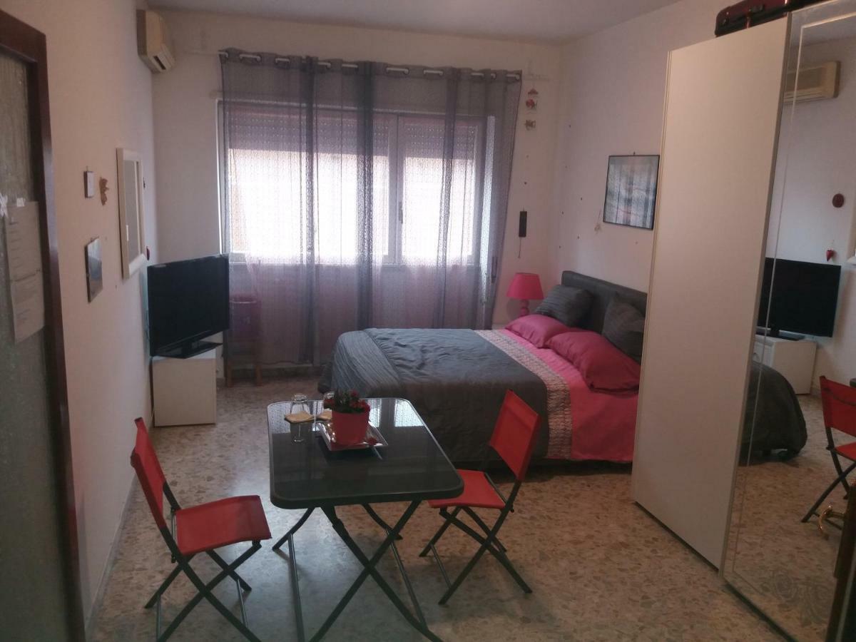 Apartament Silvy Trastevere Rome Extérieur photo