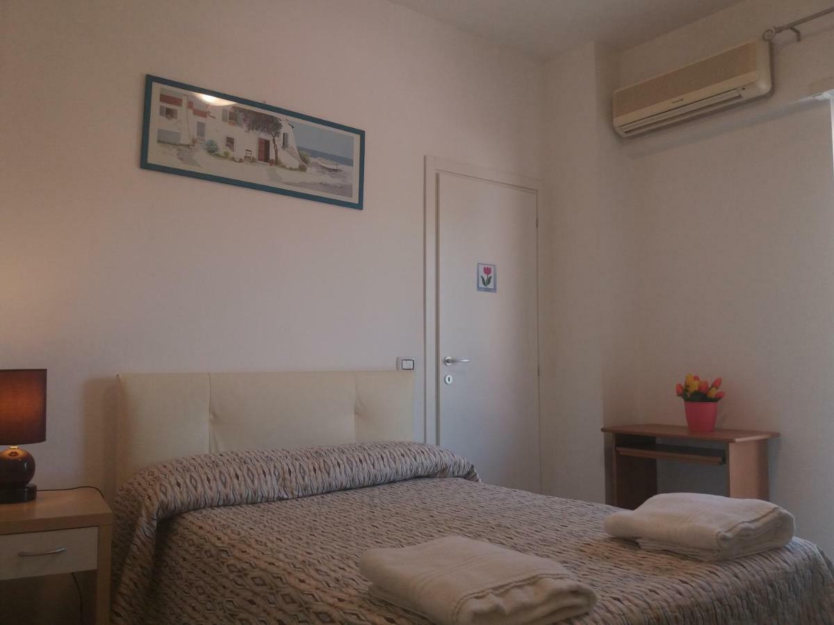 Apartament Silvy Trastevere Rome Extérieur photo