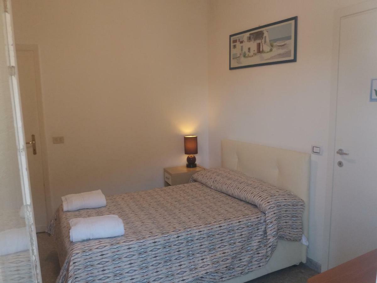 Apartament Silvy Trastevere Rome Extérieur photo