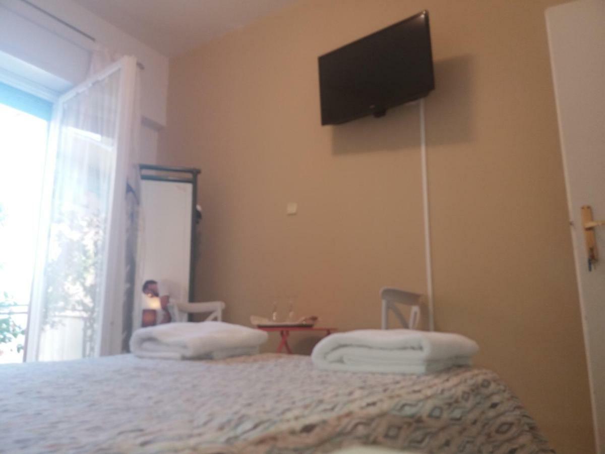 Apartament Silvy Trastevere Rome Extérieur photo