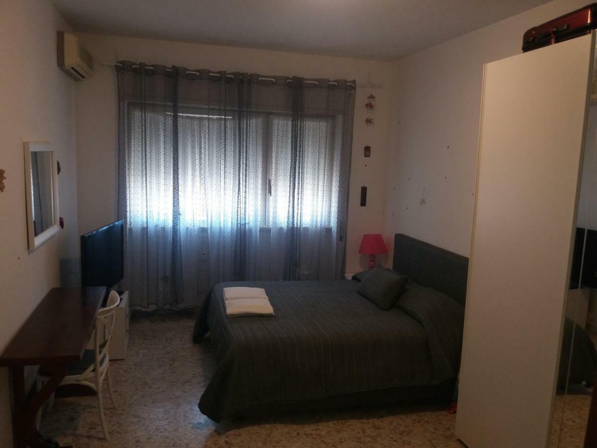 Apartament Silvy Trastevere Rome Extérieur photo