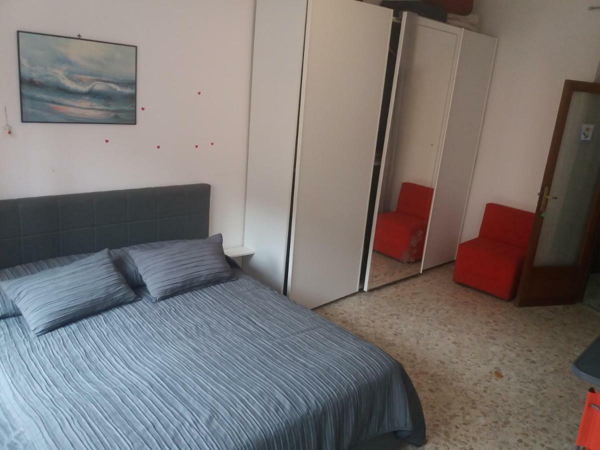 Apartament Silvy Trastevere Rome Extérieur photo