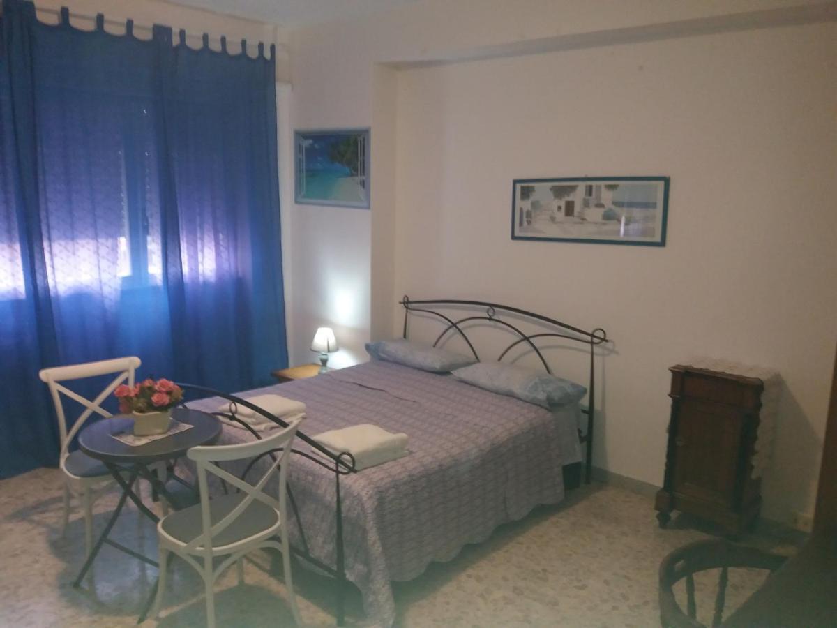 Apartament Silvy Trastevere Rome Extérieur photo