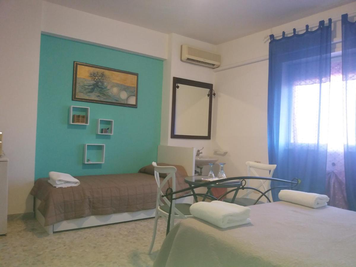 Apartament Silvy Trastevere Rome Extérieur photo