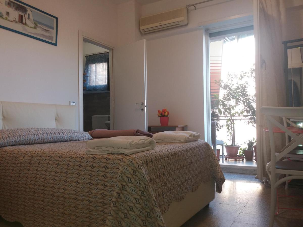 Apartament Silvy Trastevere Rome Extérieur photo